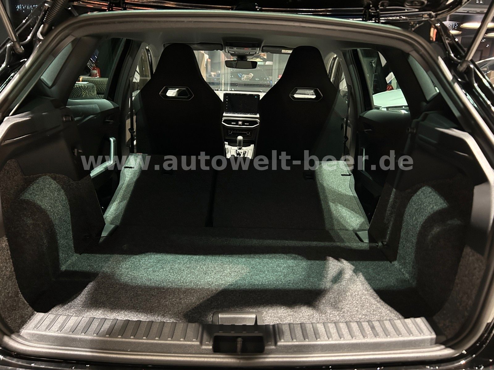 Seat Ibiza - Bild 19