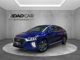 Hyundai Ioniq Plug-In Hybrid *LED*ACC*LANE*RFK*CARPLAY* - blaue Hyundai IONIQ