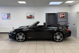 Porsche 997 Cabrio *Sportabgas*PSM*Navi*BOSE*Bi-Xenon - Porsche 997: Cabrio
