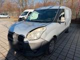 Fiat Doblo 1.3 90 Multijet Diesel Maxi Kli... - gebrauchte Fiat Doblo aus dem Jahr 2012