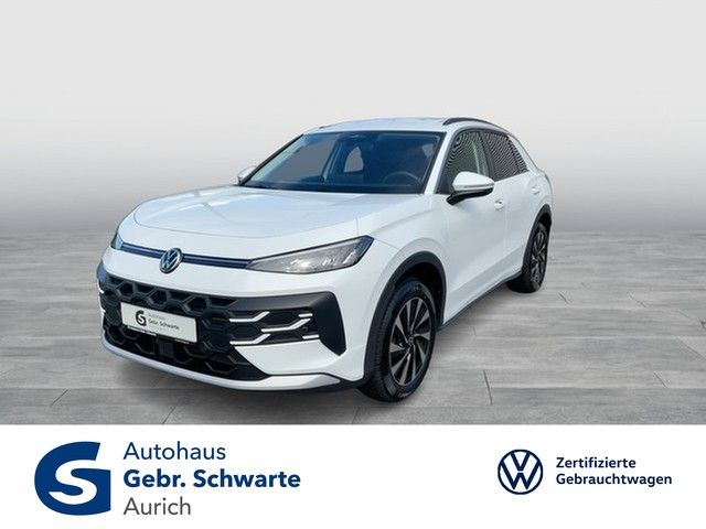 Volkswagen T-Roc 1.5 eTSI DSG Life ACC CAM LED NAVI SHZG foto 1