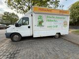 Peugeot Peogeot Boxer 2,8HDI - gebrauchte Peugeot Boxer aus dem Jahr 2003