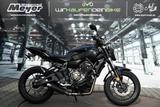 Yamaha MT 07 ABS  - YAMAHA MT 07