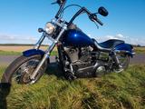 Harley-Davidson Street Bob FXDBI - HARLEY-DAVIDSON 2006 STREET BOB