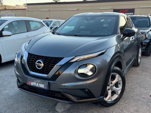 Nissan Juke 1.0 DIG-T 114 CV N-Connecta CAR PLAY