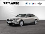 BMW 550e xDrive Lr. 754,- br. o.Anz. 48Mon/10`Km p.A - BMW 550 Plug-in Hybrid (PHEV) Gebrauchtwagen