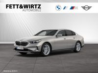 BMW 550 - Vorschau Bild 1