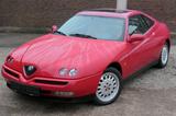 Alfa Romeo GTV 2.0 V6 TB *148 KW*Alfa Sportsitze*Leder* - Alfa Romeo GTV: Gtv6