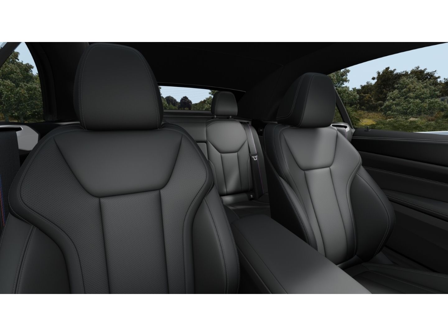 BMW 420 i Cabrio M Sport Pro HUD LenkradHzg 360° ACC foto 4