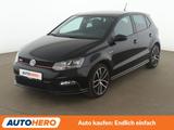 Volkswagen Polo 1.8 TSI GTI BlueMotion Tech*LED*PDC*SHZ* - Volkswagen Polo: Bluemotion