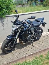 Honda CB 1000 RA  SC60