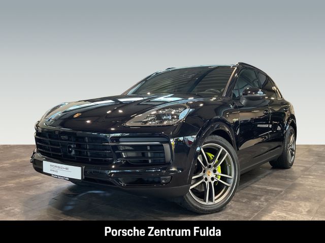 Porsche Cayenne E-Hybrid BOSE Panoramadach LED-Matrix