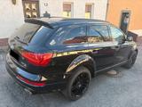 Audi Q7 V12 TDI quattro tiptronic - - gebrauchte Audi Q7 aus dem Jahr 2012