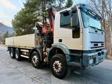 Iveco 340E38H Cursor 13 8x4, E3, PM 14023 Kran - Iveco 2004
