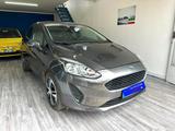 Ford Fiesta 1.5 TDCi 5 porte Plus - Ford Fiesta Plus mit Diesel-Antrieb