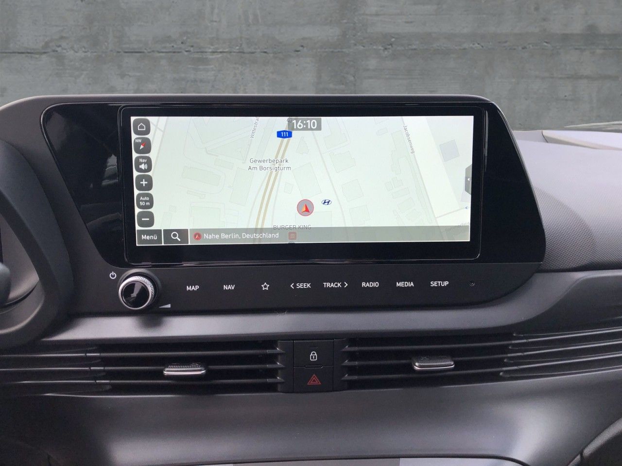 Hyundai BAYON – Bild 14