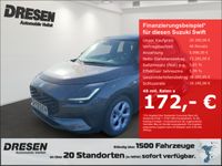 Suzuki Swift - Vorschau Bild 1