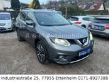 Nissan X-Trail Tekna 4x4 7 Sitzer - Nissan in Freiburg