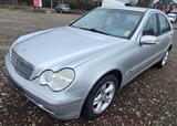 Mercedes-Benz C-180 Automatik, *106500km* , navi, scheckheft  - gebrauchte Mercedes-Benz C 180 aus dem Jahr 2000