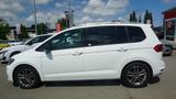 Volkswagen Touran 1.5 TSI DSG Active LED Navi ACC Panorama - Volkswagen Touran ACTIVE mit Benzin-Antrieb