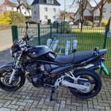 Suzuki GSF650A Bandit /// Perfektes Bike für Einsteiger - Angebote entsprechen deinen Suchkriterien