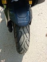 Honda Forza 750 - HONDA ROLLER FORZA