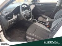 Skoda Kamiq - Vorschau Bild 11