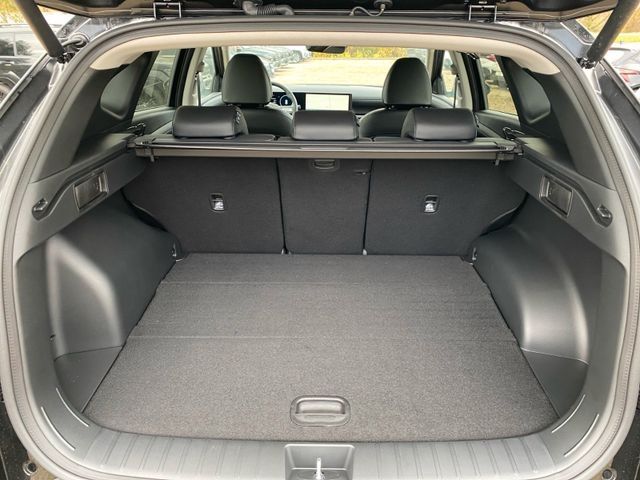 Hyundai Tucson – Bild 12