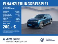 Volkswagen Tiguan - Vorschau Bild 1