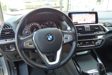 BMW X3 - 9