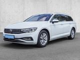 Volkswagen Passat Variant 2.0 TDI DSG Business - Volkswagen Passat Variant mit Diesel-Antrieb: Kombi, Automatik