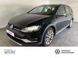 Volkswagen Golf VII Alltrack Variant 2.0 TDI DSG 4Motion AH - Volkswagen Golf: V TDI Dsg
