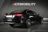 Mercedes-Benz C 180 Luxury Premium | Memory | 360 | Sfeerverli - Mercedes-Benz C 180 aus 2022