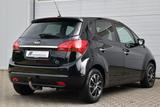 Kia Venga Spirit AHK/Klima/Kamera/Navi/Tempomat/SHZ - schwarze Kia Venga
