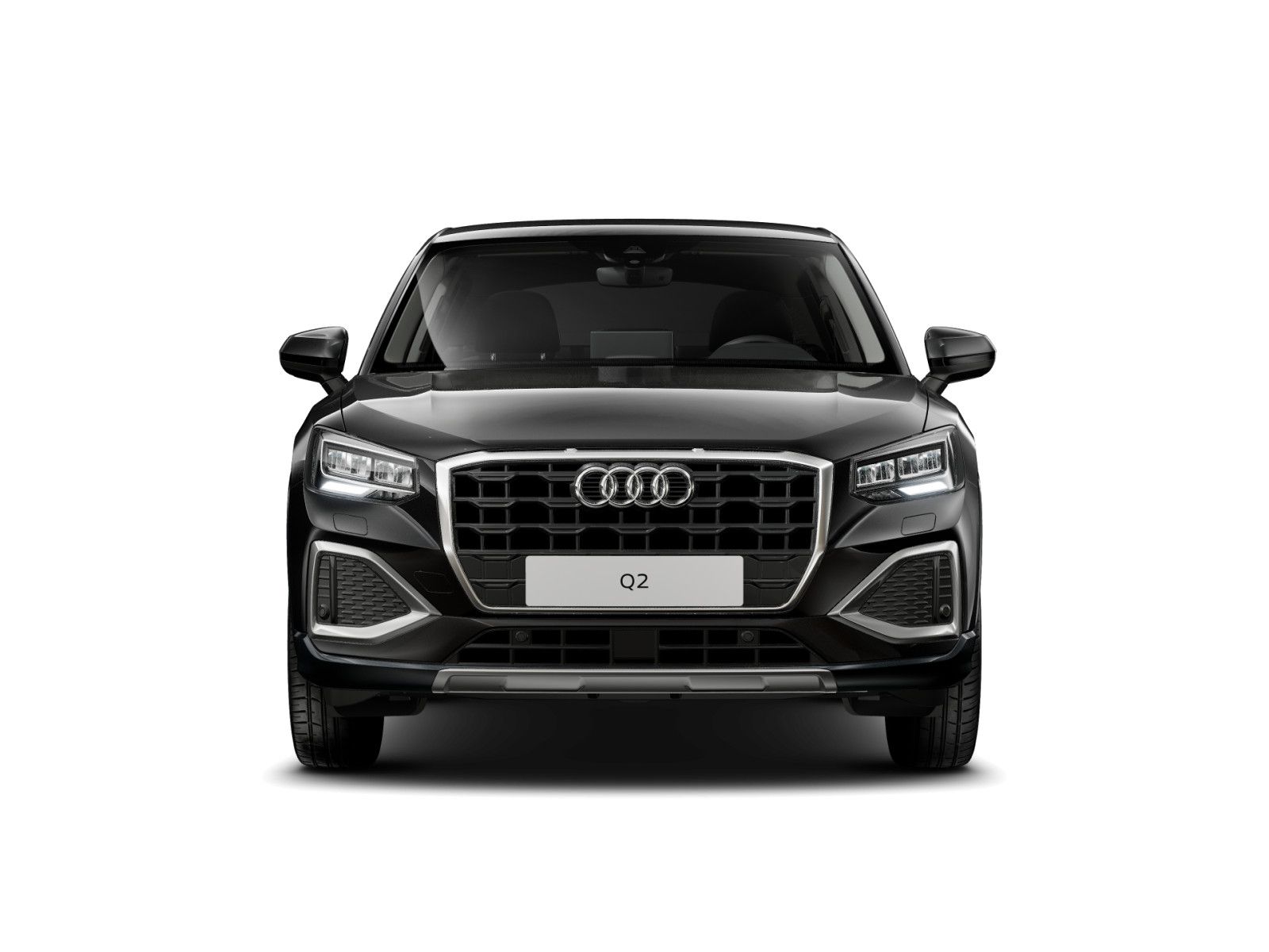 Audi Q2 - Bild 18