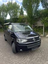 Volkswagen T5 California Beach - VW T5 California Gebrauchtwagen