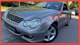 Mercedes-Benz CLC 180 AMG Sportcoupe /AMG/AHK/PDC/ALU/TÜV - Mercedes-Benz C sportcoupe