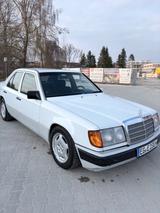 Mercedes-Benz W124 E230  - Mercedes-Benz E 230 aus 1991