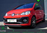 Volkswagen up! GTI 4 Türen Climat.Sitzheizung - Volkswagen up! aus 2019