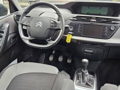 Fahrzeugabbildung C4 SpaceTourer Seduction 1.2 PureTech 130