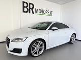 Audi AUDI TT Coupé 2.0 TDI ultra Sline S Line - Audi TT: Sline