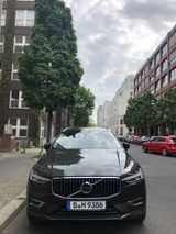 Volvo XC60 B5 D AWD Inscription Geartronic Inscription