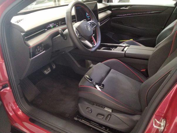 Volkswagen ID.7 Tourer GTX AHK Navi Panorama foto 4