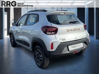 Dacia Spring - Vorschau Bild 4