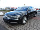 Volkswagen Phaeton 3.0 TDI 4Motion Sitzbelüftung/Bi Xenon.. - Volkswagen: Phäton