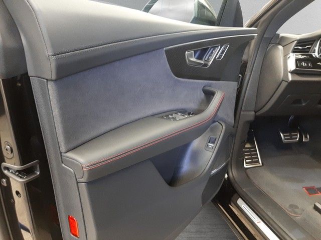 Fahrzeugabbildung Audi RS Q8 SUV B&O AHK HD-Matrix 23" PANO HuD StdHz