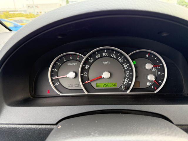 Kia Sorento 2.5 CRDi VGT EX