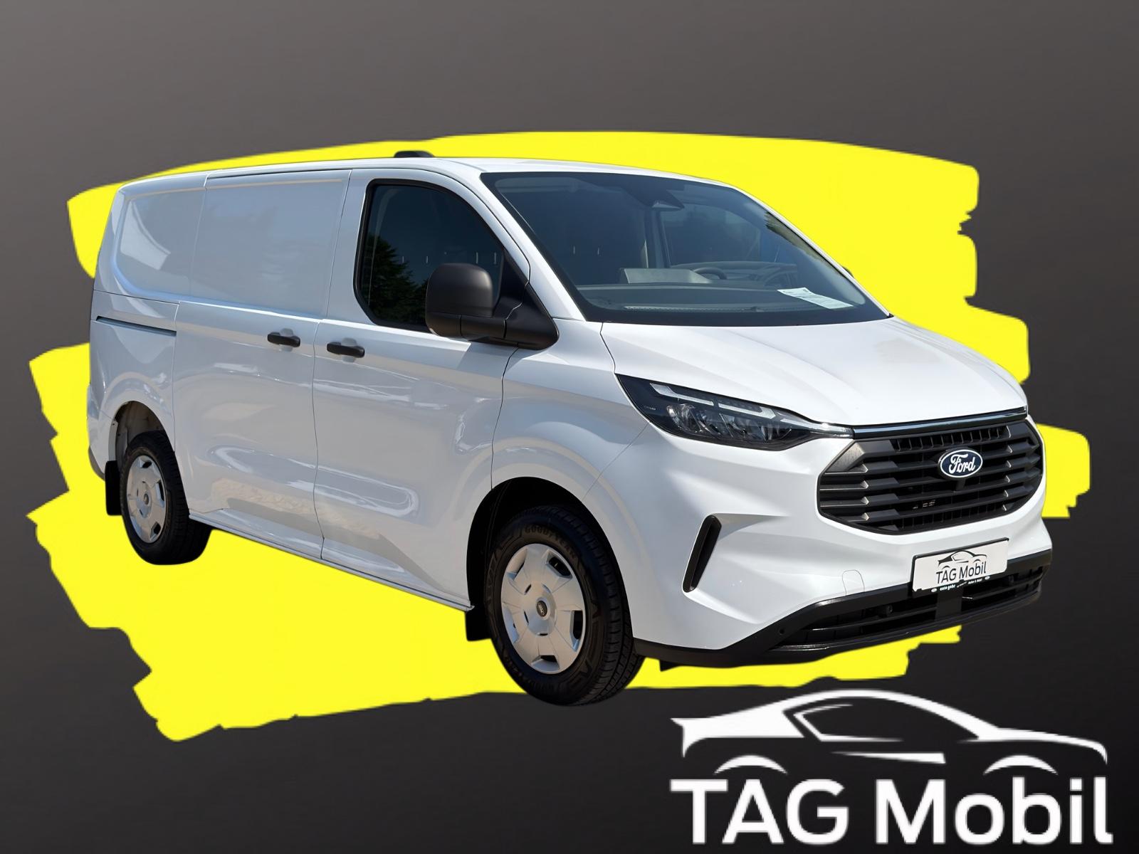Ford Transit Custom 280 L1 Trend *AHK*KAMERA*