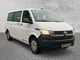 Volkswagen T6 Kombi 6.1 2.0 TDI Lang GRA+9-SITZER+SHZG - : Van, 9 Sitzer