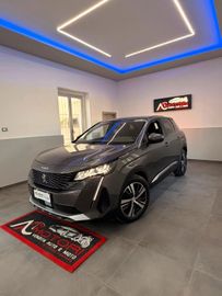 Peugeot 3008 - 1